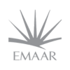 Emaar Developer Logo