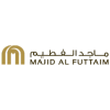 Majid Al Futtaim Developer Logo