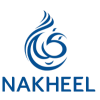 Nakheel Developer Logo